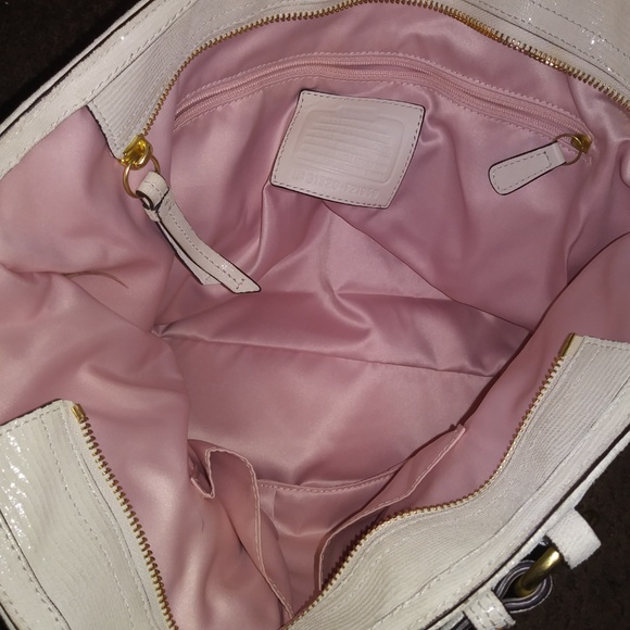 Coach bag - Picture 3 of 3